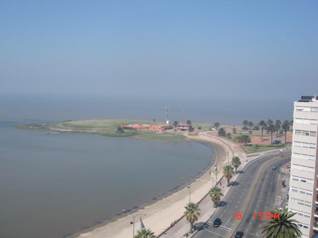 Rambla de Montevideo